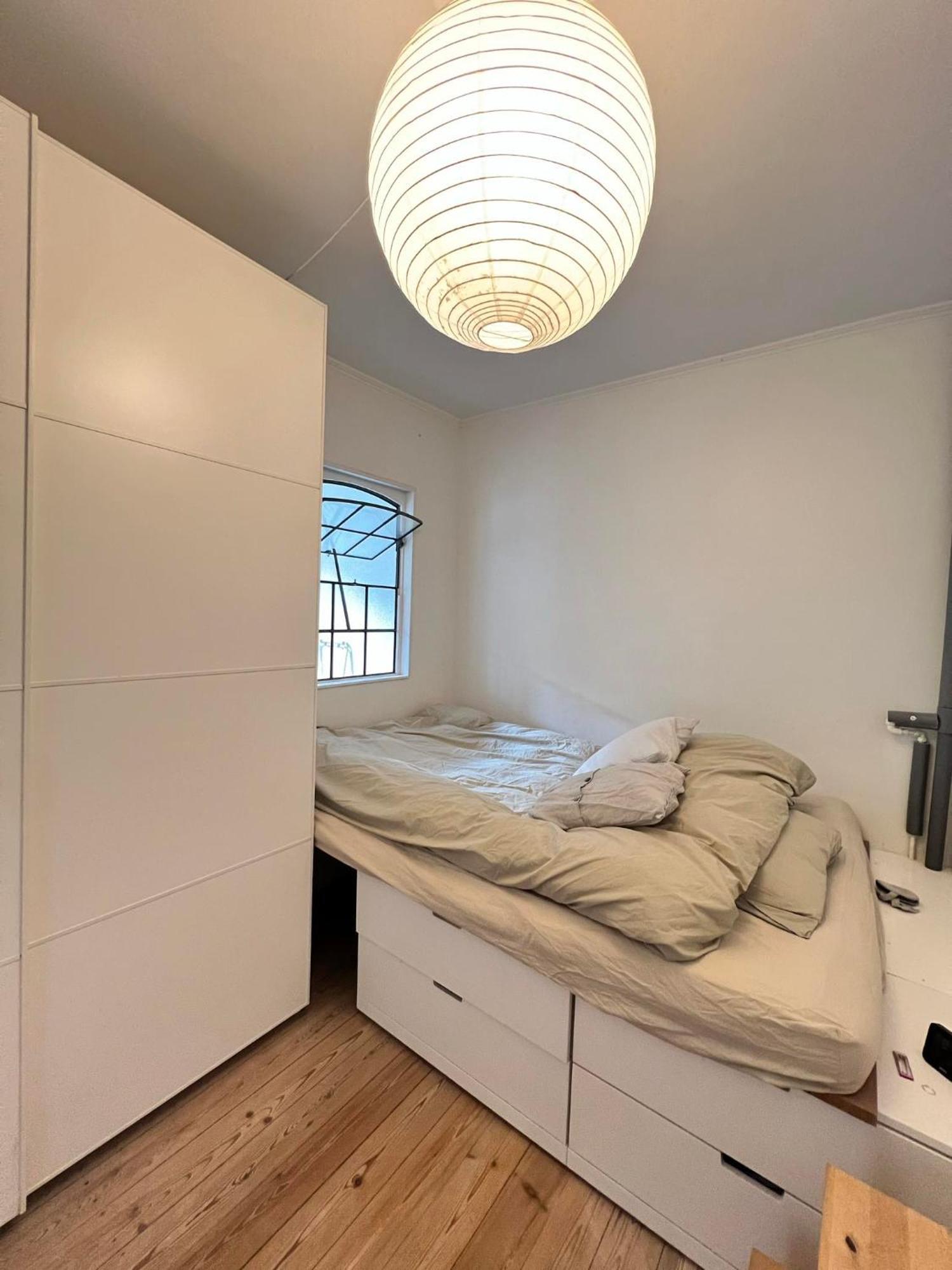 Appartement Norrebro Gem *