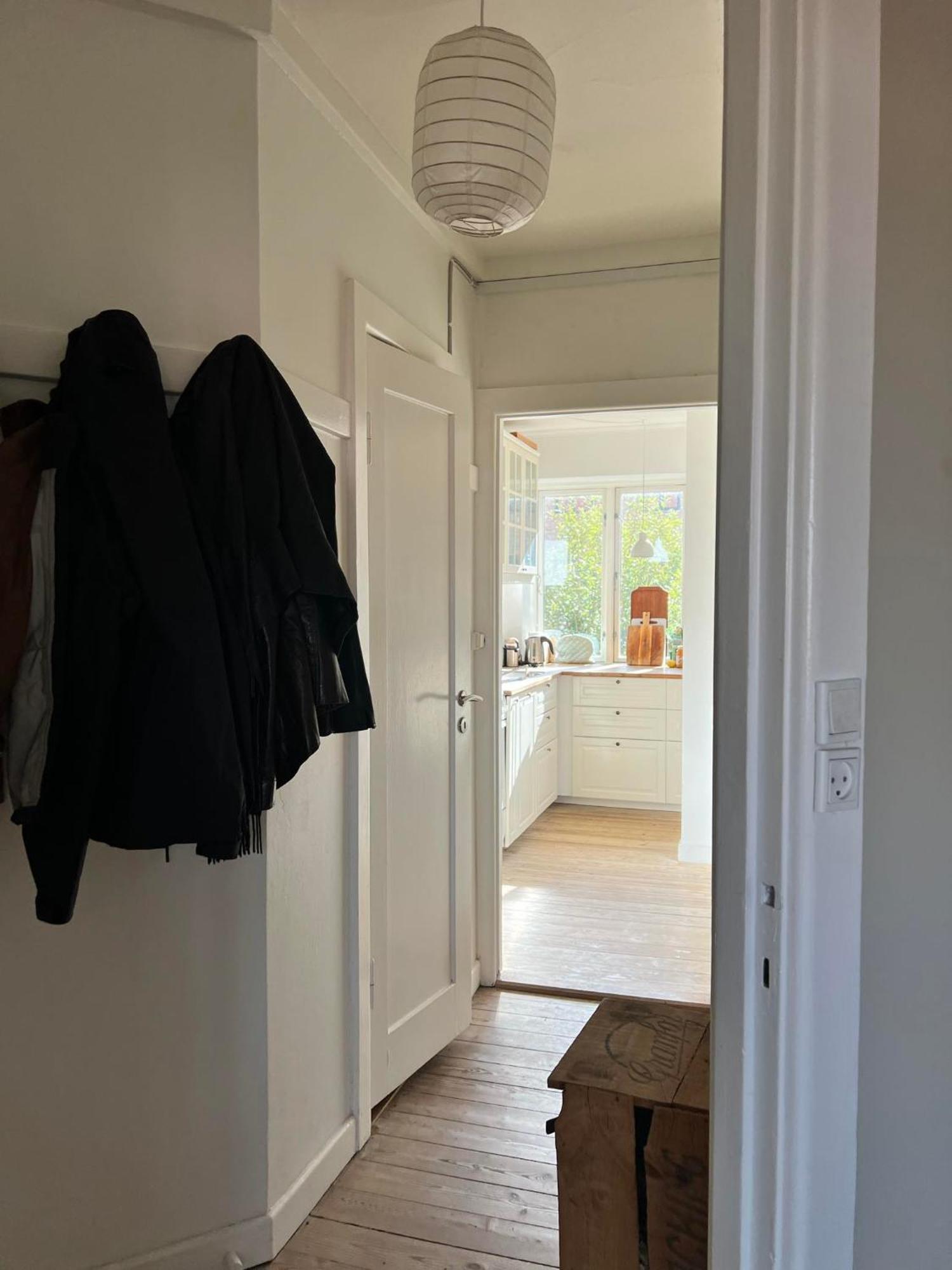 Appartement Norrebro Gem