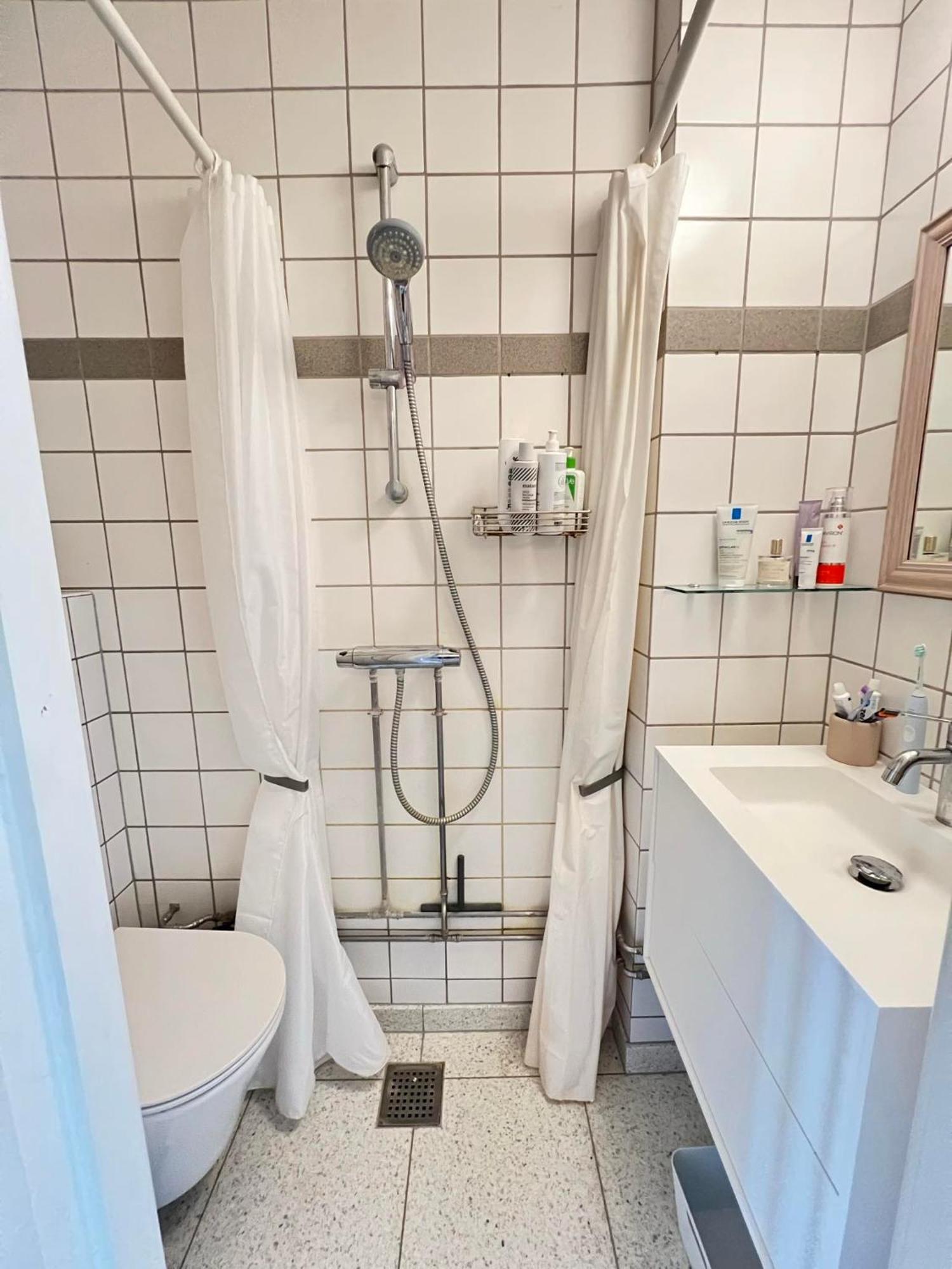 Norrebro Gem Appartement Copenhague