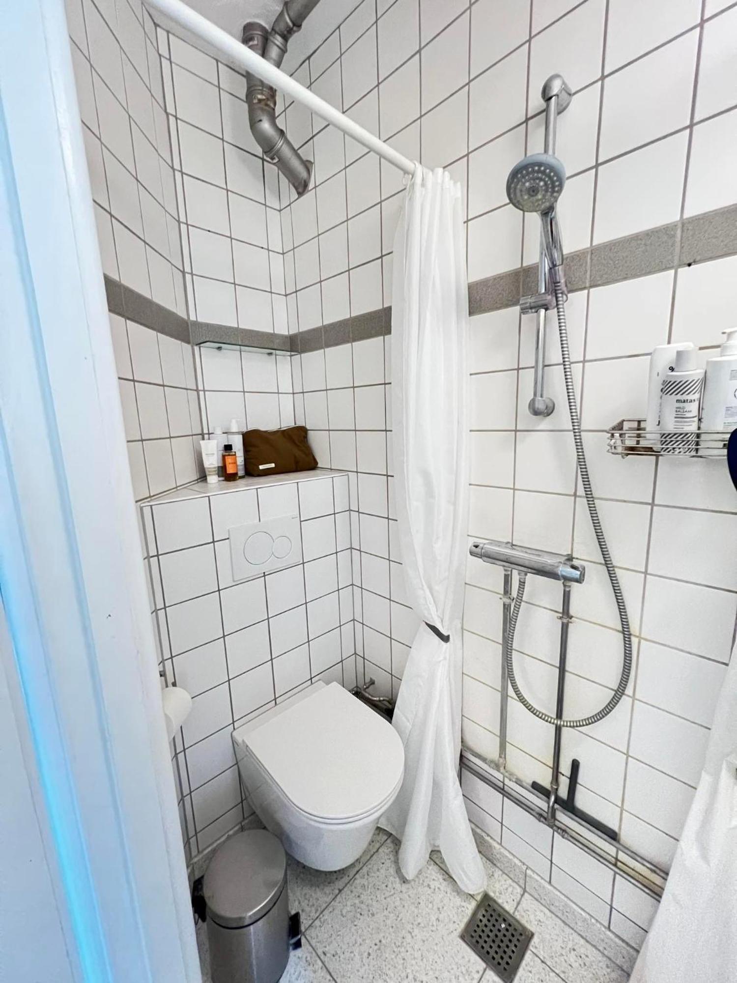 Norrebro Gem Appartement