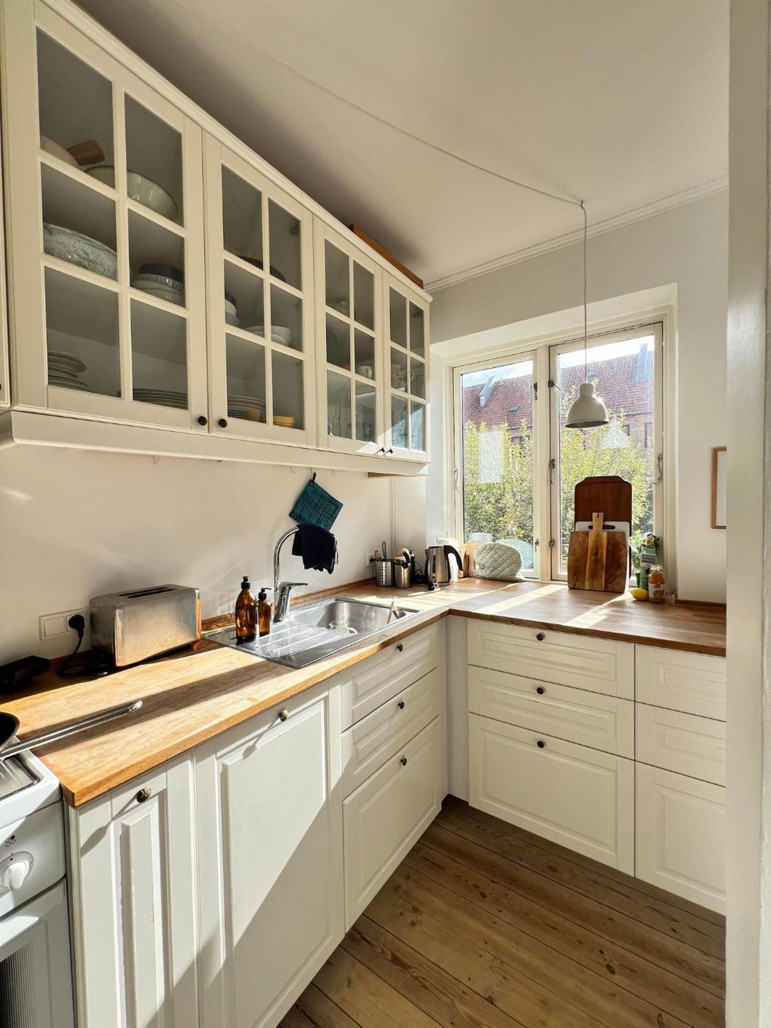 Appartement Norrebro Gem *